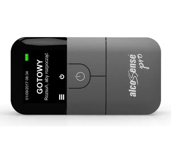 AlcoSense Pro - Kup na Raty - RRSO 0%