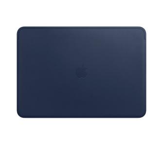 etui Apple MRQU2ZM/A MacBook Pro 15" (nocny błękit)