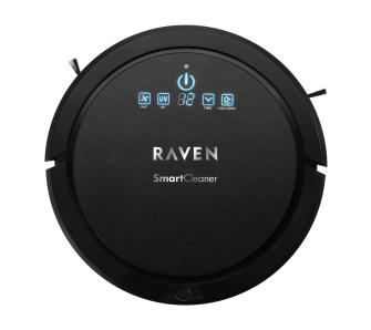 odkurzacz automatyczny RAVEN EOA001 SmartCleaner