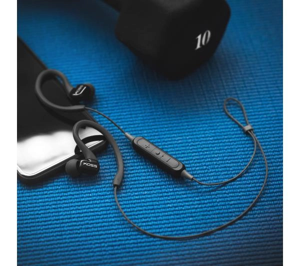 Koss BT232i Dokanałowe Bluetooth Czarny