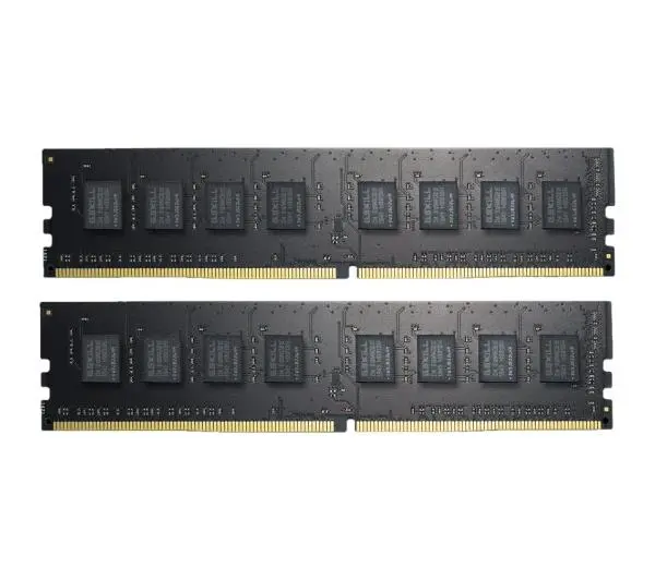 G.SKILL 16GB (2x8GB) 2666MHz CL19 Value