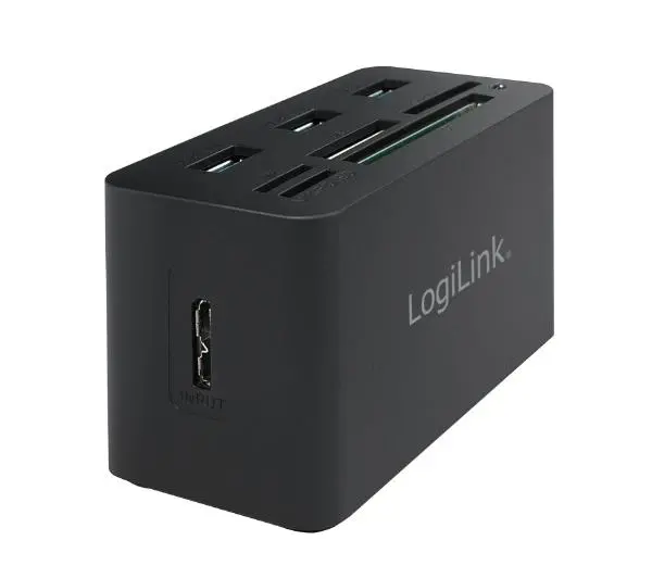 LogiLink CR0042