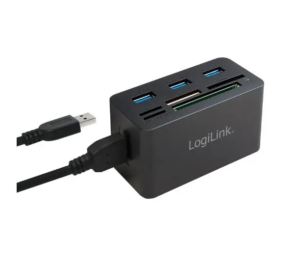 LogiLink CR0042