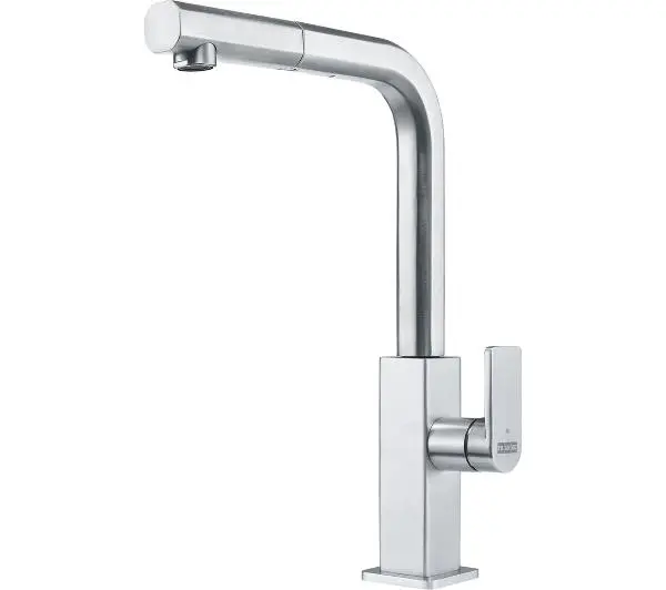 Franke Mythos Pull-Out (stal szlachetna)