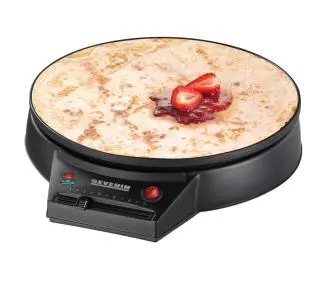 Severin CM 2198 1000W Regulacja temperatury