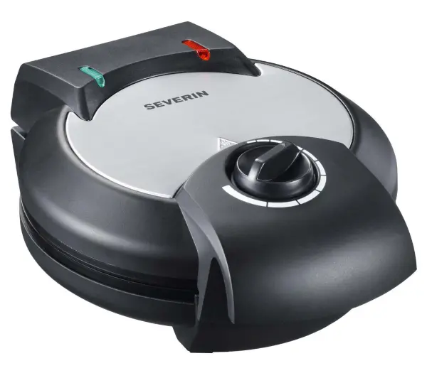Gofrownice - Severin WA 2103 1200W Regulacja temperatury