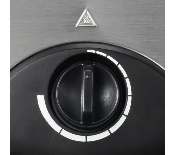 Severin WA 2103 1200W Regulacja temperatury
