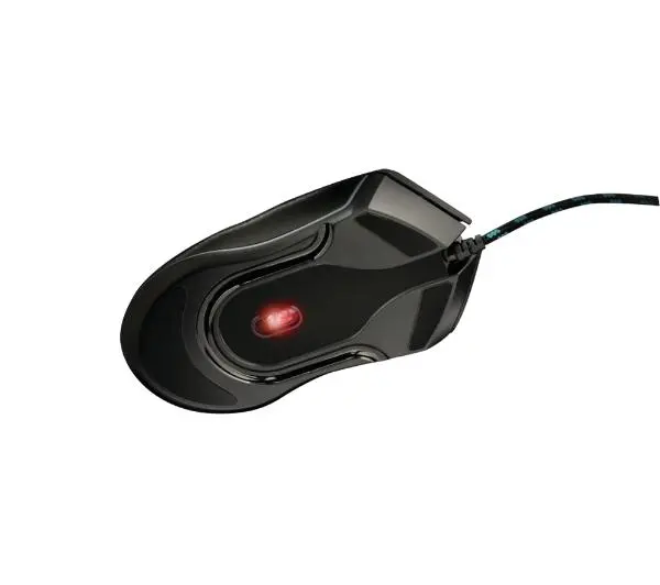 Trust GXT 133 Locx Gaming Czarny
