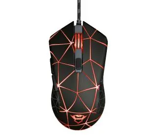 Trust GXT 133 Locx Gaming Czarny