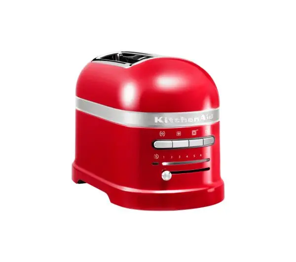 Tostery - KitchenAid 5KMT2204EER Rozmrażanie 1250W