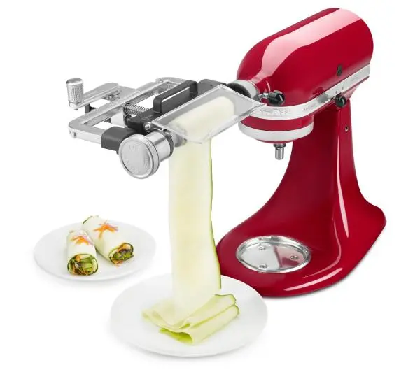 KitchenAid 5KSMSCA - Kup na Raty - RRSO 0%