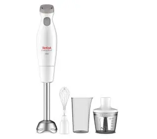 Tefal EASYCHEF 3w1 HB453138 450W Rozdrabniacz Końcówka do ubijania