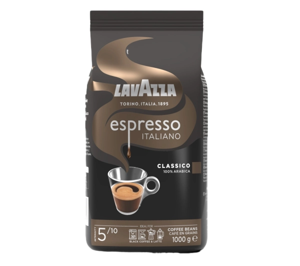 Lavazza Espresso Italiano Classico 1kg