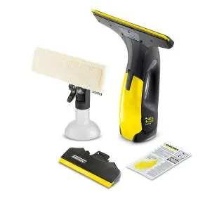 Karcher WV 2 Premium Black Edition 1.633-426.0 35min 105m2