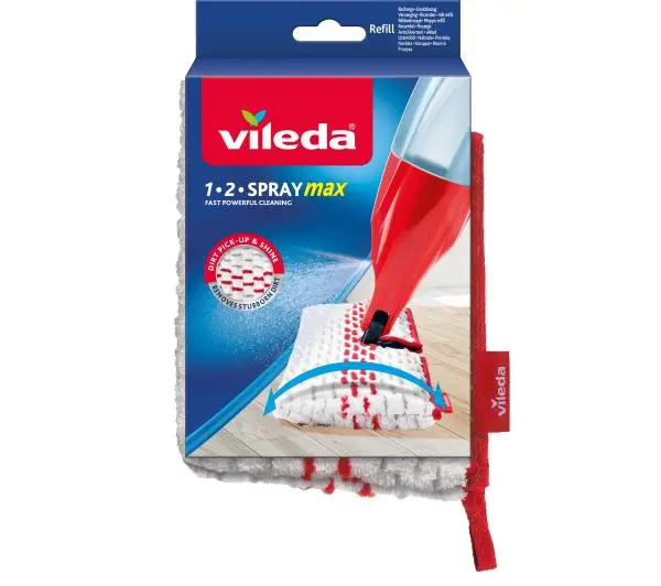 Vileda Spray and Clean