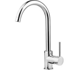 NEO Luno BOC 062M Chrom Stal szlachetna