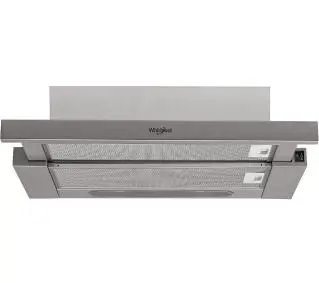 Whirlpool AKR 5390/1 IX Srebrny - Kup na Raty - RRSO 0%