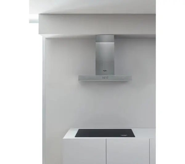 Whirlpool AKR5583IX Inox - DRUGI -30%, ALBO 5-TY ZA 1ZŁ - Kup na Raty - RRSO 0%