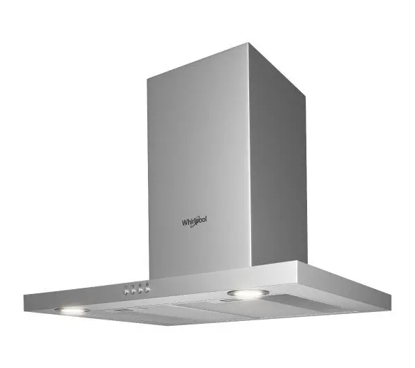 Whirlpool AKR5583IX Inox - DRUGI -30%, ALBO 5-TY ZA 1ZŁ - Kup na Raty - RRSO 0%