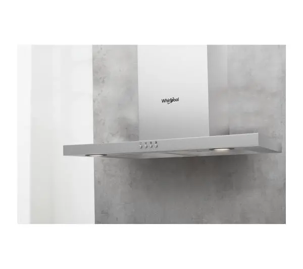 Whirlpool AKR5583IX Inox - DRUGI -30%, ALBO 5-TY ZA 1ZŁ - Kup na Raty - RRSO 0%