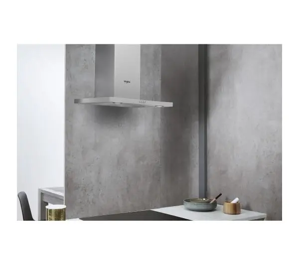 Whirlpool AKR5583IX Inox - DRUGI -30%, ALBO 5-TY ZA 1ZŁ - Kup na Raty - RRSO 0%