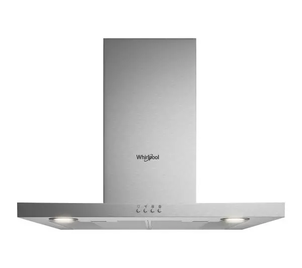 Whirlpool AKR5583IX Inox - DRUGI -30%, ALBO 5-TY ZA 1ZŁ - Kup na Raty - RRSO 0%