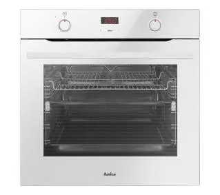 Amica ED37619W X-Type Termoobieg Biały - DRUGI -30%, ALBO 5-TY ZA 1ZŁ - Kup na Raty - RRSO 0%