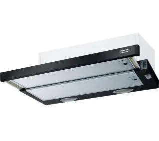 Franke Telescopic FTC 632L BK Czarny - DRUGI -30%, ALBO 5-TY ZA 1ZŁ - Kup na Raty - RRSO 0%