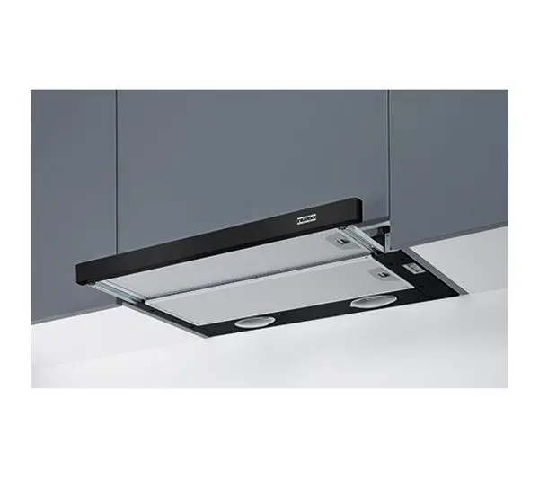 Franke Telescopic FTC 632L BK Czarny - DRUGI -30%, ALBO 5-TY ZA 1ZŁ - Kup na Raty - RRSO 0%