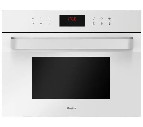 Amica AMMB44E3GCW Q-TYPE