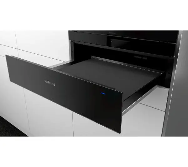 Siemens iQ500 BI510CNR0 - DRUGI -30%, ALBO 5-TY ZA 1ZŁ - Kup na Raty - RRSO 0%