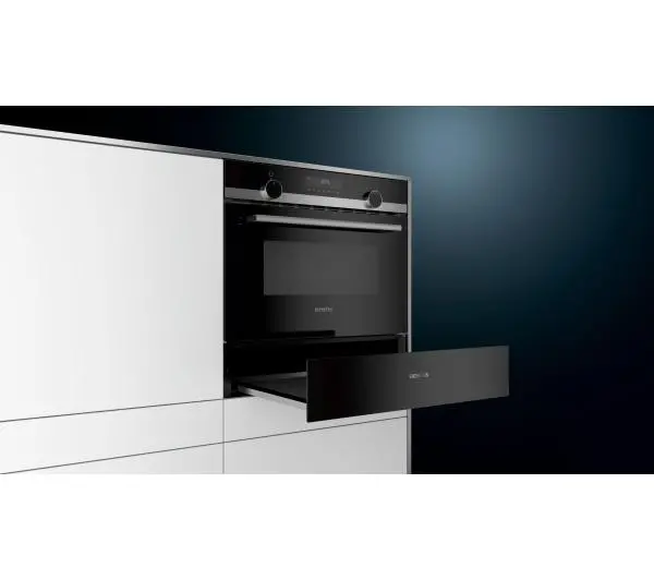 Siemens iQ500 BI510CNR0 - DRUGI -30%, ALBO 5-TY ZA 1ZŁ - Kup na Raty - RRSO 0%