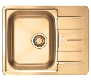 Alveus Monarch Line 60 1103789 Brązowy - DRUGI -30%, ALBO 5-TY ZA 1ZŁ - Kup na Raty - RRSO 0%