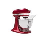 Kitchenaid robot kuchenny opinie