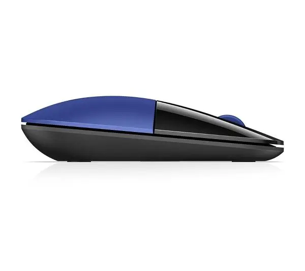 HP Z3700 Czarno-niebieski