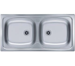 Alveus Basic 70 1008846K (satynowy) - DRUGI -30%, ALBO 5-TY ZA 1ZŁ - Kup na Raty - RRSO 0%