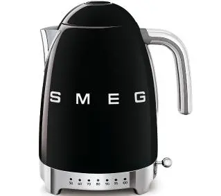 Smeg KLF04BLEU 1,7l 2400W Regulacja temperatury - Kup na Raty - RRSO 0%