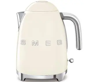 Smeg KLF03CREU 1,7l 2400W - Kup na Raty - RRSO 0%