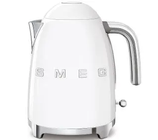 Smeg KLF03WHEU 1,7l 2400W - Kup na Raty - RRSO 0%