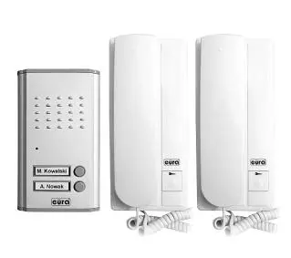 Eura ADP-47A3 Doppio