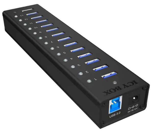 ICY BOX IB-AC6113