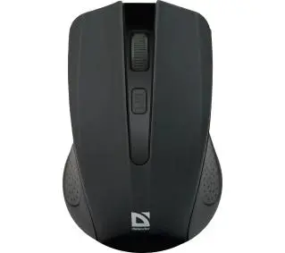 Defender Accura MM-935 Czarny