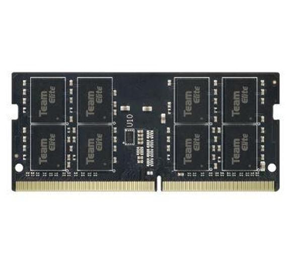 pamięć SO-DIMM Team Group Elite DDR4 16GB 2400 CL16