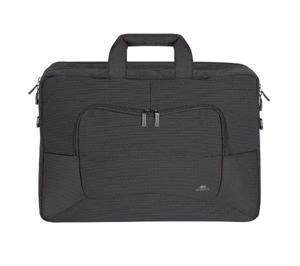 RIVACASE Tegel 8455 17.3" czarny