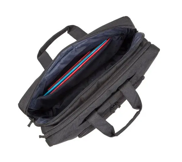 Rivacase Tegel 15,6" 8455  Czarny