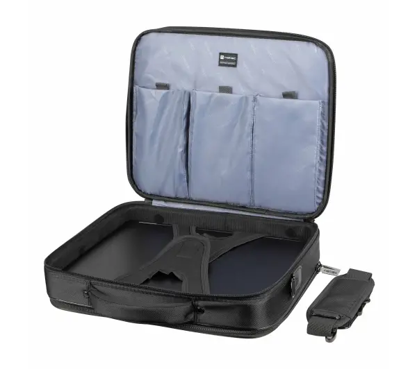 Natec Boxer 15,6"  Czarny