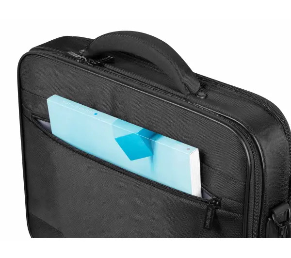 Natec Boxer 15,6"  Czarny