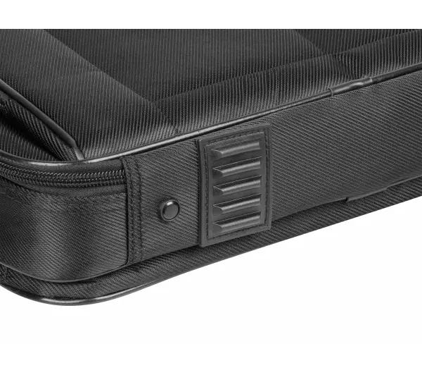 Natec Boxer 15,6"  Czarny
