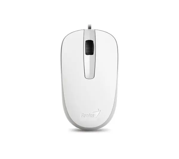 Genius DX-120 Biały