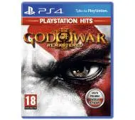 God of War III Remastered
